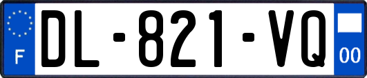 DL-821-VQ