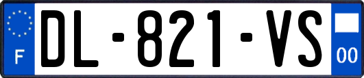 DL-821-VS