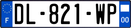 DL-821-WP