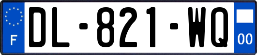 DL-821-WQ