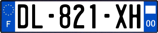 DL-821-XH