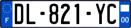 DL-821-YC