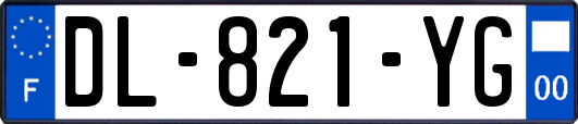 DL-821-YG
