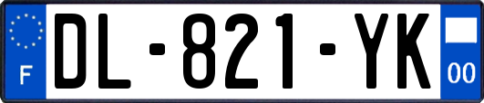 DL-821-YK