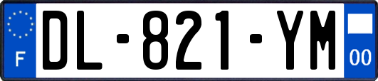 DL-821-YM