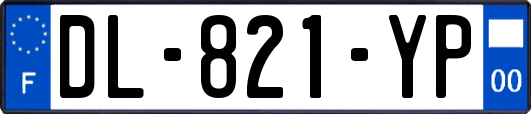 DL-821-YP