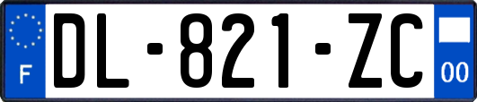 DL-821-ZC