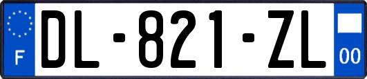 DL-821-ZL