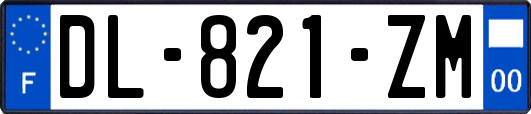 DL-821-ZM