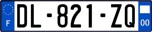 DL-821-ZQ