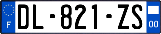 DL-821-ZS