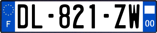 DL-821-ZW