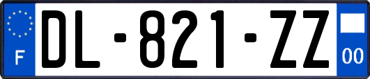 DL-821-ZZ