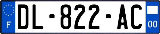 DL-822-AC