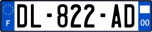 DL-822-AD