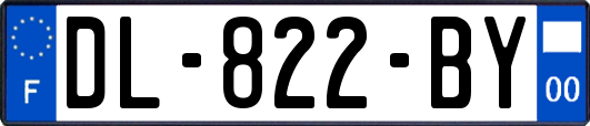 DL-822-BY