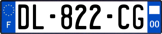 DL-822-CG