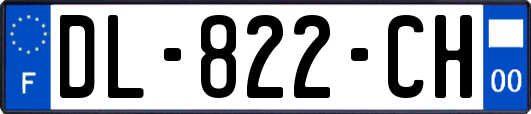 DL-822-CH