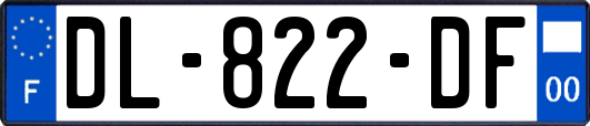 DL-822-DF