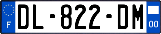 DL-822-DM