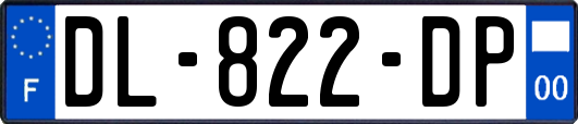 DL-822-DP