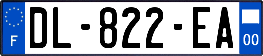 DL-822-EA