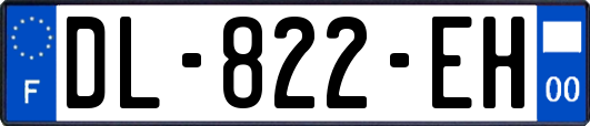 DL-822-EH