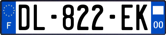 DL-822-EK