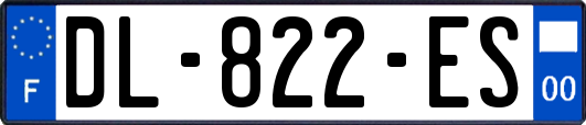 DL-822-ES