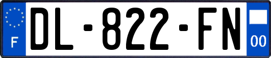 DL-822-FN