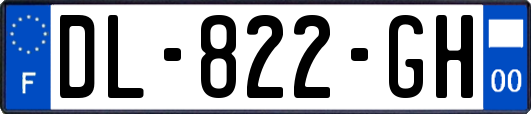 DL-822-GH