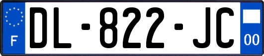 DL-822-JC