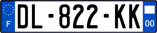 DL-822-KK