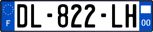 DL-822-LH