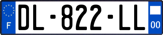 DL-822-LL