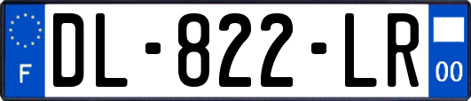 DL-822-LR