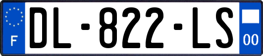 DL-822-LS