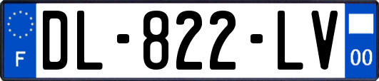 DL-822-LV