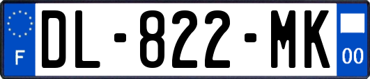 DL-822-MK