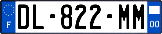 DL-822-MM