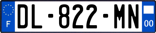 DL-822-MN