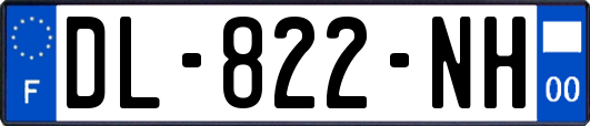 DL-822-NH