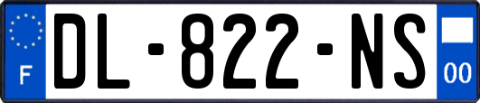 DL-822-NS