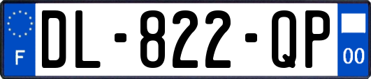 DL-822-QP