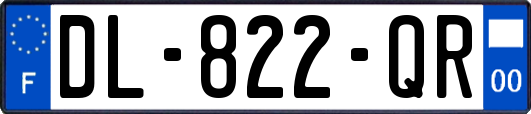 DL-822-QR