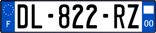 DL-822-RZ