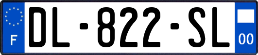 DL-822-SL