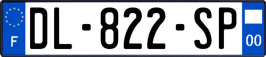 DL-822-SP