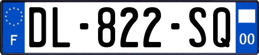 DL-822-SQ