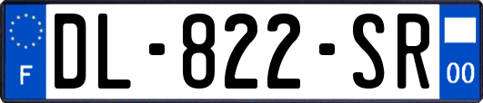 DL-822-SR